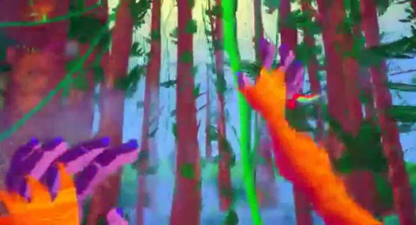 Safari Live Migration S01  E02 Friday, July 14 - Part 04