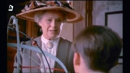 Les Aventures du jeune Indiana Jones S2E22 FRENCH   Part 02