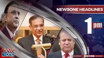 Newsone Headlines 1PM | 26-July-2018 |