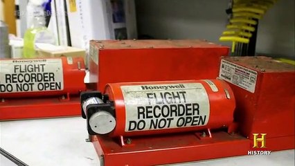 Engineering Disasters S01 E06