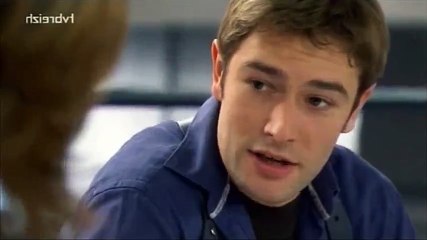 Femmes de Loi S803 Passager clandestin avi   Part 02