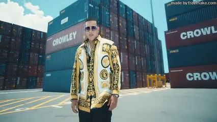Natti Natasha & Daddy Yankee - Buena Vida (Video Oficial)- Banda Sonora - La Piloto 2