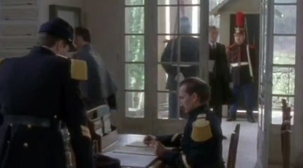 Chez Maupassant S1 EP03 04 L heritage Deu  Amis     Part 02