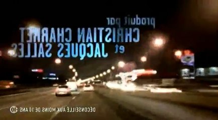 Central nuit S3E6 FRENCH   Part 01