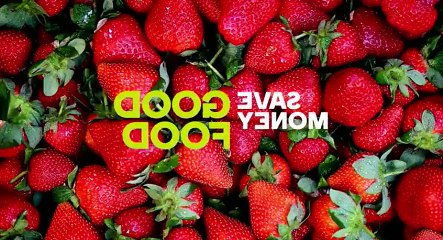 Save Money Good Food S01  E03 E 3