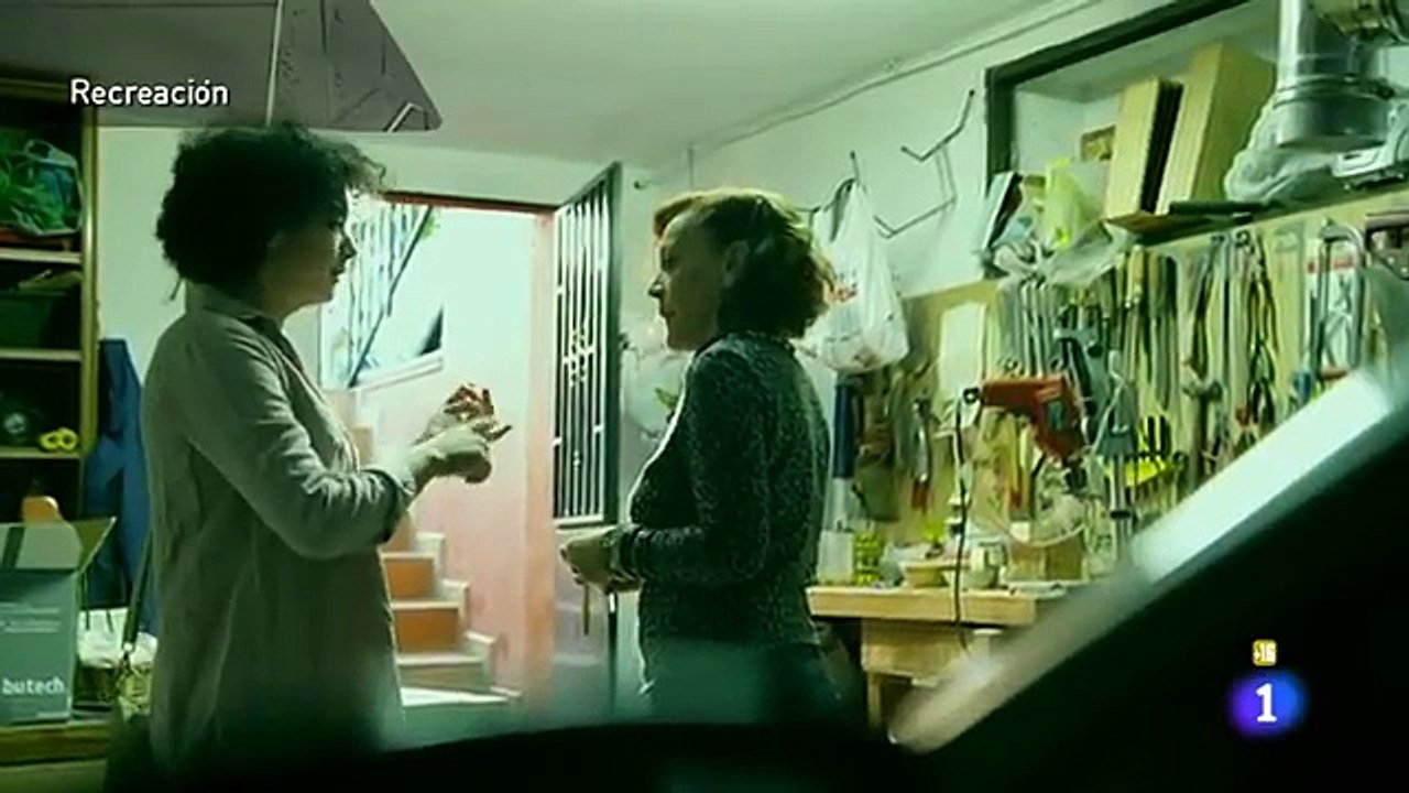 ANA MARÍA MARTOS | DOCUMENTALES COMPLETOS EN ESPAÑOL