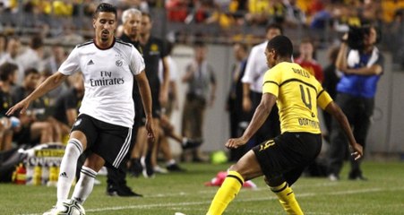 Fenerbahçe'nin Rakibi Benfica, Dortmund'u Penaltılarla Geçti