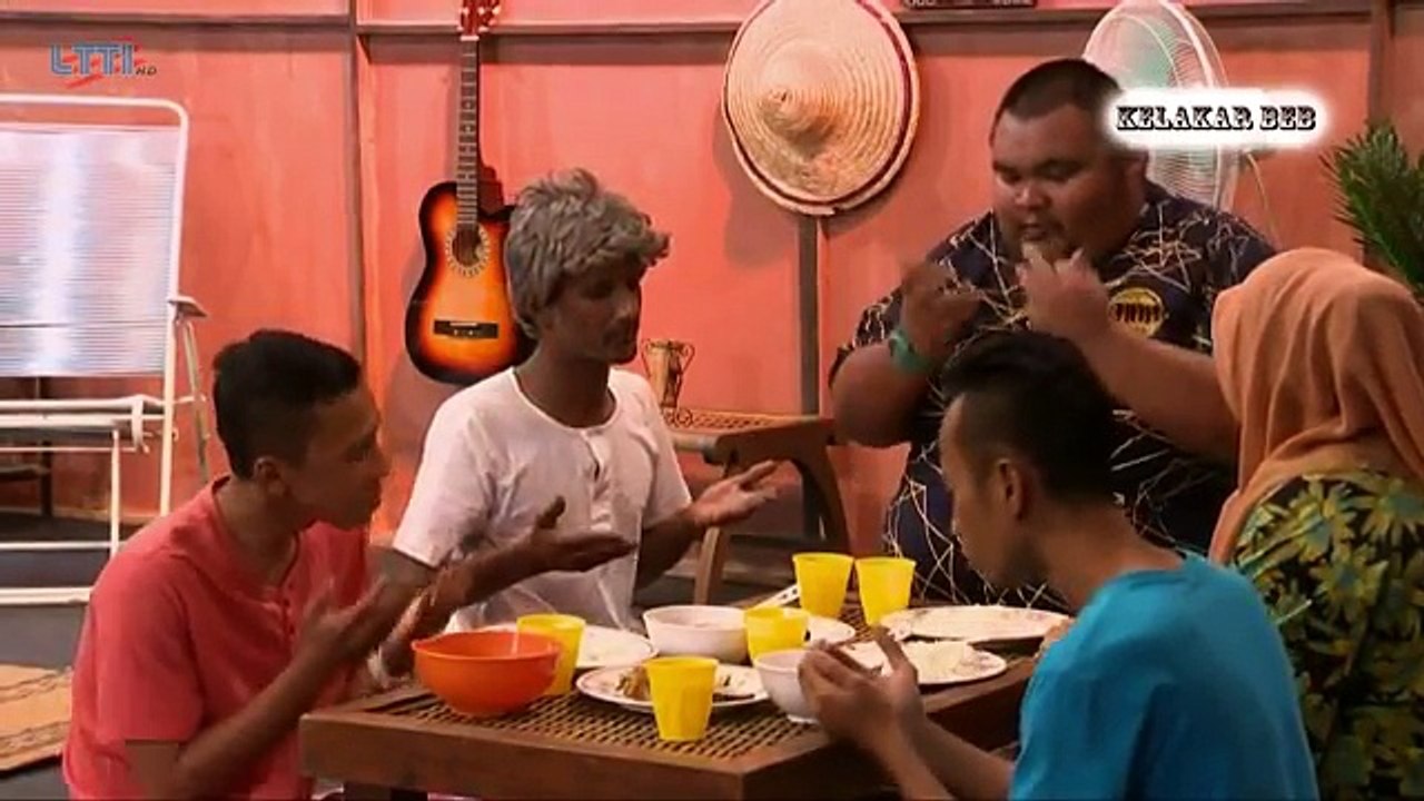 Bocey And Friends Episode 4