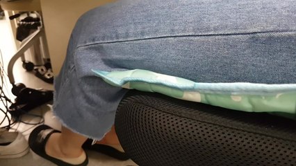 "무더위 이겨내는 꿀팁 알려드립니다" / YTN