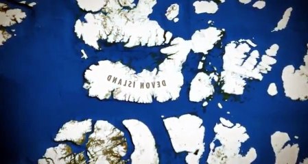 Arctic Secrets S01xxE02 Devon Island Land of Ice - Part 01