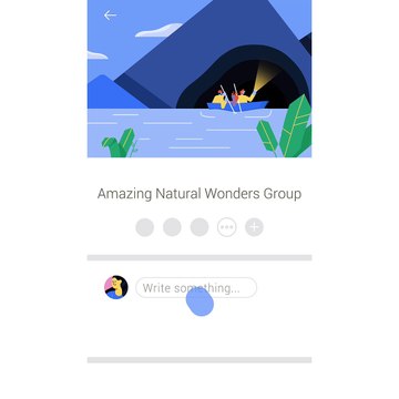 Así funciona Watch Party de Facebook