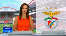Rui Vitória diz que Benfica foi justo vencedor no jogo frente ao Dortmund