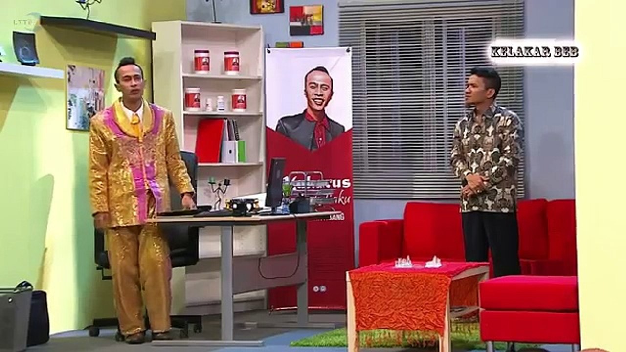 Buana oh Buana episode 1