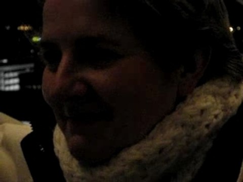 Grande roue de lyon FETE DES LUMIERES 2007