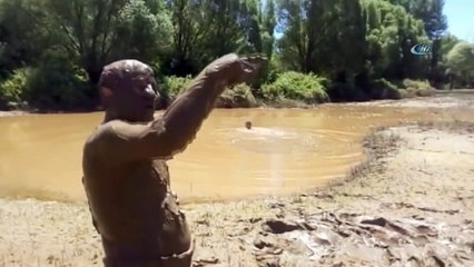 Bu da Afrika usulü Sivas belgeseli