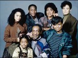 The Cosby Show: Cliffs parents 50th wedding anniversary.
