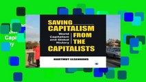 Reading Online Saving Capitalism from the Capitalists: World Capitalism and Global History any