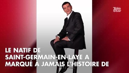 Thierry Gilardi aurait eu 60 ans : retour sur la carrière de l'emblématique journaliste sportif