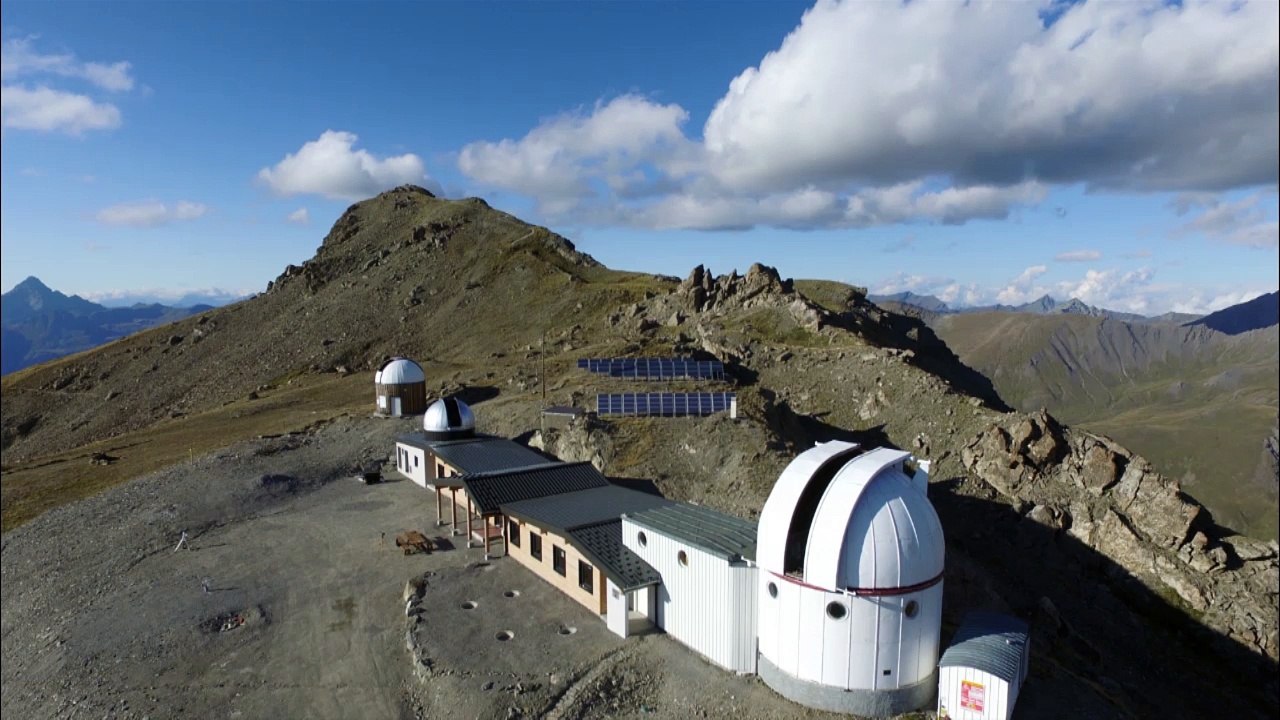 Alpes du Sud : la plus longue éclipse lunaire vous attend ce vendredi soir
