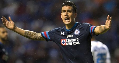 Beşiktaş, Savunma Oyuncusu Enzo Roco'yla Anlaştı