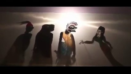 หนังตะลุงน้องเดียว ตอน รวมหลกวันวาน2018