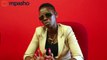 Akothee talks about her relationship with Nelly Oaks