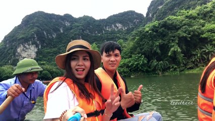 Toàn cảnh du lịch Ninh Bình - Ohman.vn