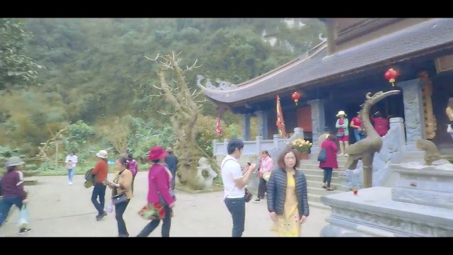 Xe máy từ Hà Nội xuống Ninh Bình 135km - Du lịch Ninh Bình Hà Nội - Ohman.vn