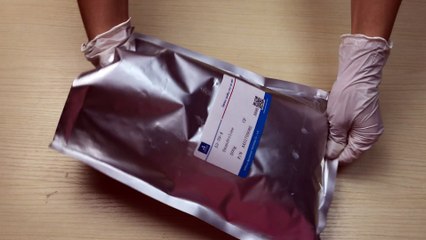 High Purity Oxandrolone(Anavar) (CAS 53-39-4) Raw Powder for men and women