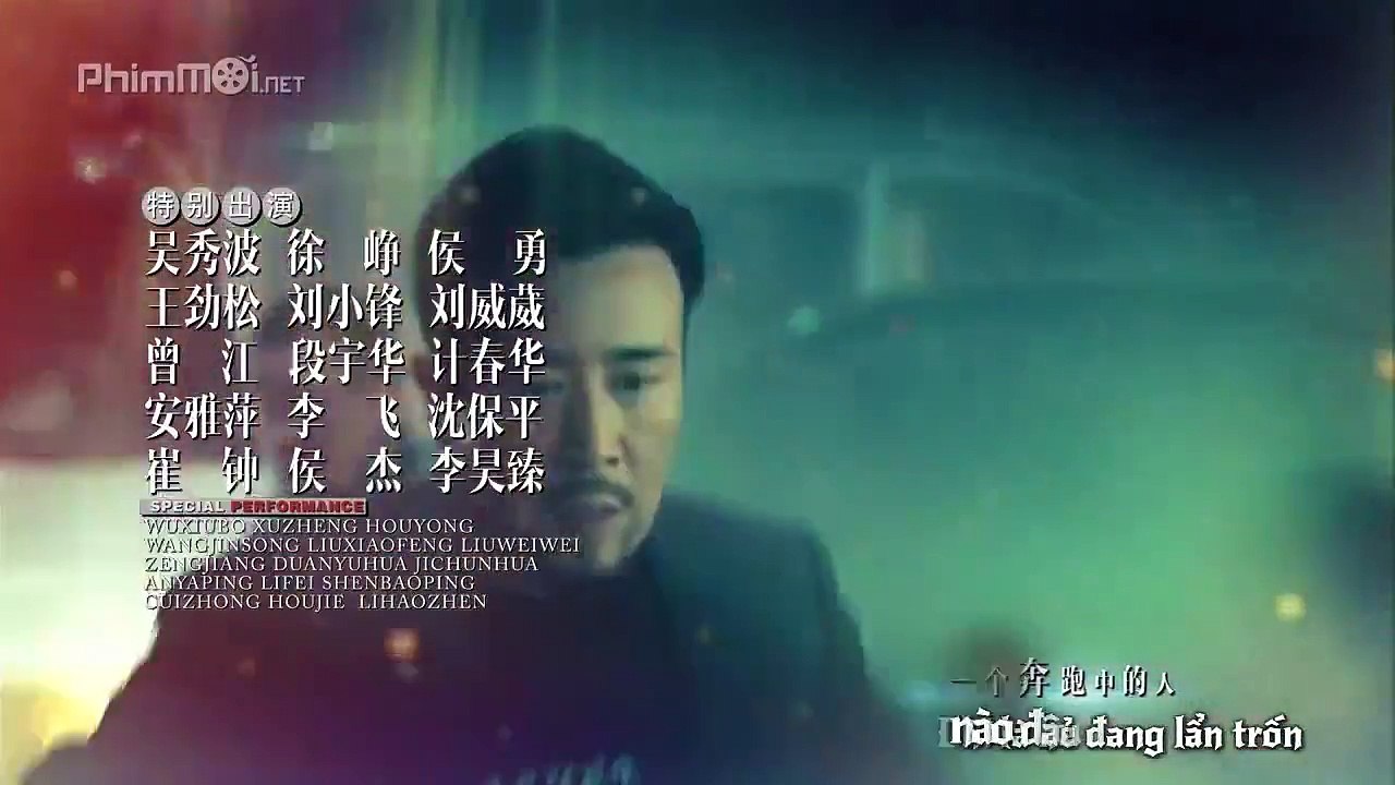 Kẻ Săn Ma Túy - Tập 28
