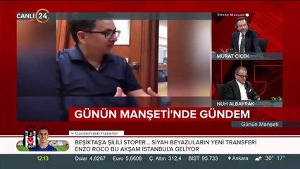 FETÖ'nün kilise hayranlığı