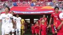 Nagoya 0:0 Hiroshima (Japan. J League. 22 July 2018)