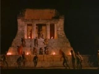 LA SCOPERTA DEL NUOVO MONDO