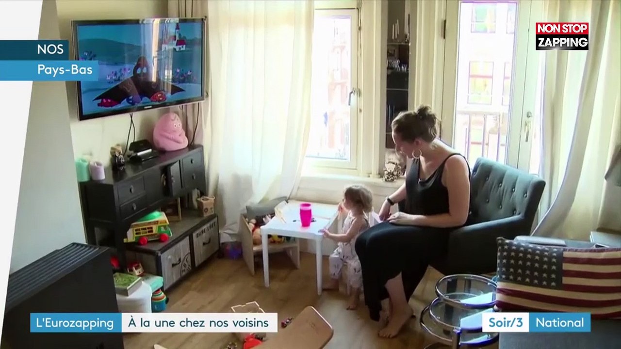 Pays-Bas : Onze bébés meurent suite à des essais cliniques (Vidéo)