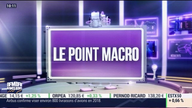 Le point macro: Comment la crise commerciale entre les États-Unis et l'Union européenne peut-elle aboutir ? - 26/07