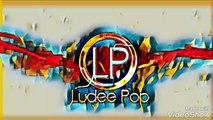 Ludeepop,  initiation freestyle. - Petite Roselle.