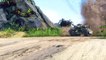 Armored Warfare - Trailer d'annuncio Xbox One