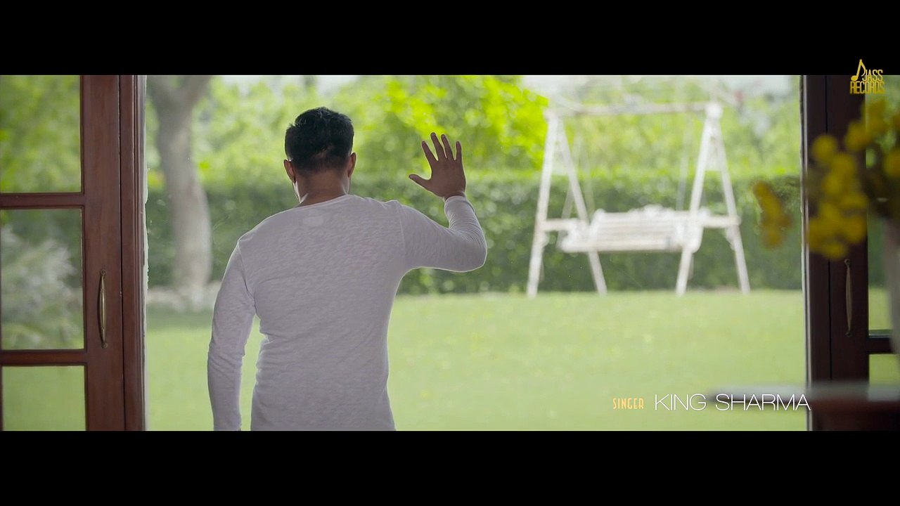 King Sharma - Kasoor - King Sharma - Teaser - Latest Punjabi Songs 2015