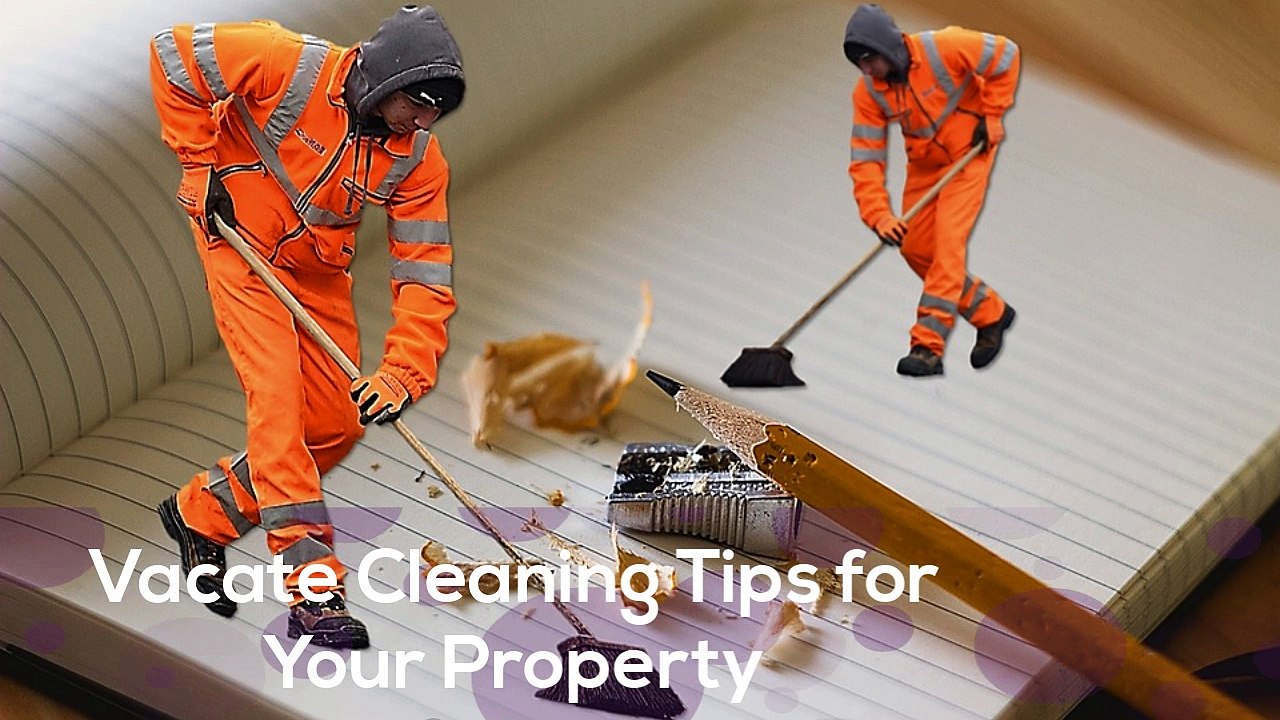 Cleaning Tips for Your Property in Perth