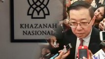 LGE says PM will decide on new Khazanah board