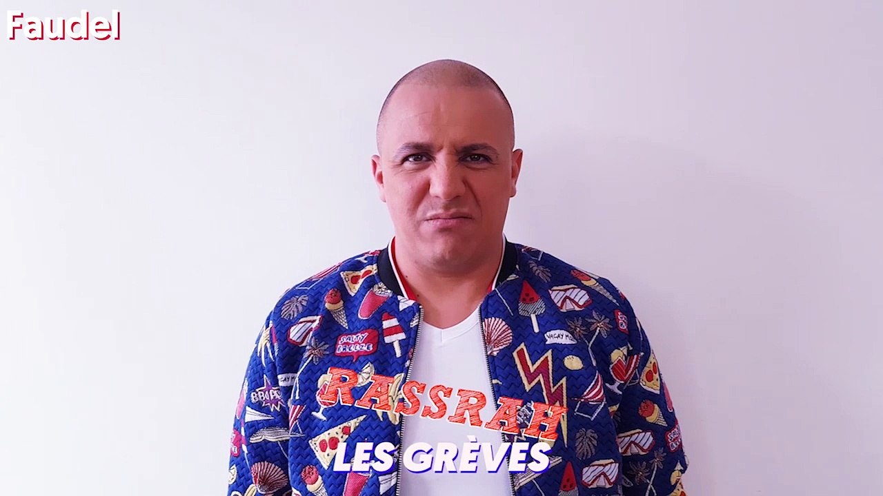 Enora Malagré, Philippe Lacheau, Bengous, Axelle Laffont… le best of darka/rassrah, épisode 1 (Exclu Vidéo)