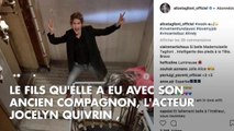 PHOTOS. Laurent Delahousse, ses enfants, ses amis... Découvrez le compte Instagram d'Alice Taglioni qui fête ses 42 ans