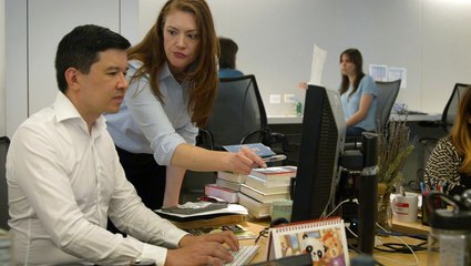 How to micromanage your way to the top