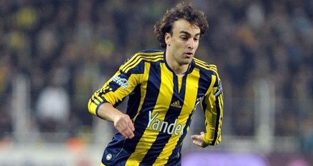 Eski Fenerbahçeli Markovic, Yunanistan'a Gidiyor