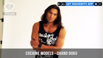 Chand Smith for Cocaine Models is A World Class Model | FashionTV | FTV