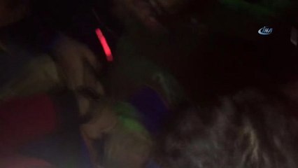 Rahatsızlanan İspanyol Dağcı Helikopterle Kurtarıldı