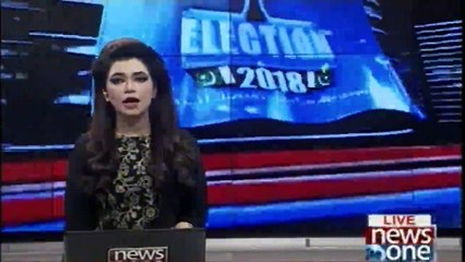 PPP's Agha Rafiullah succeeded From Malir's NA-238