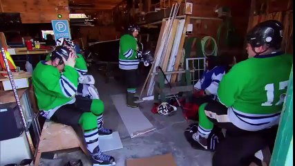 Last Stop Garage - s1 e 3 English