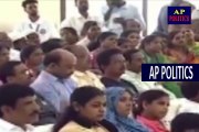 Minister KTR SUPERB Speech _ Mana Nagaram Program _ Nizampet _ TRS Party-AP Politics