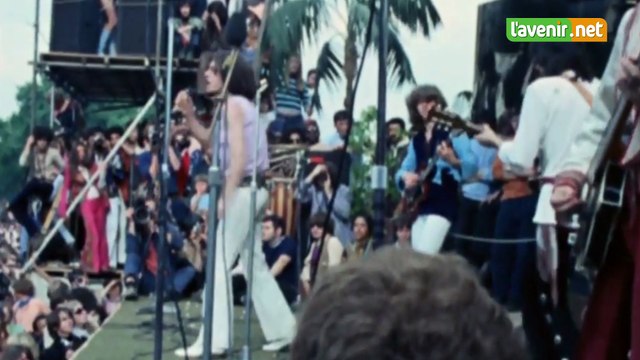 10 tubes de Mick Jagger